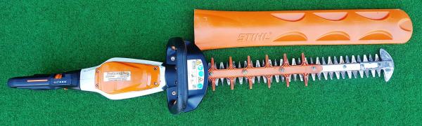 HSA 94 R 60 cm mit AP 500 S und AL 301 NEU + Tragesystem