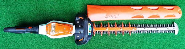 HSA 94 R 75 cm mit AP 500 S NEU und AL 301 NEU + Tragesystem NEU