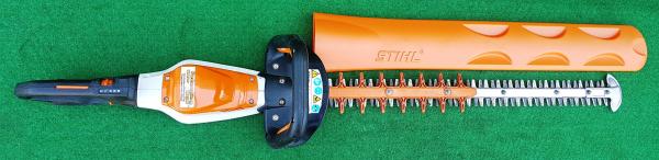 HSA 94 T  75 cm inkl. AR 3000 und AL 301