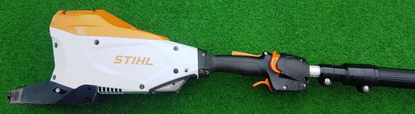 HTA 135 inkl. AP 500 S u. AL 301