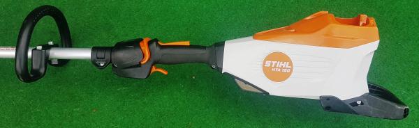 HTA 150 aus 2024 mit AP 500 S (NEU) und AL 301 (NEU)