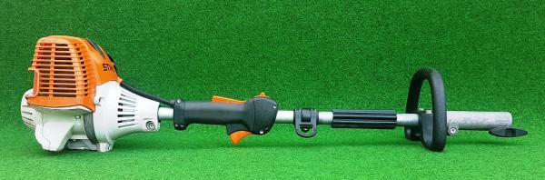 KM 130 R + HL-KM 145 Grad