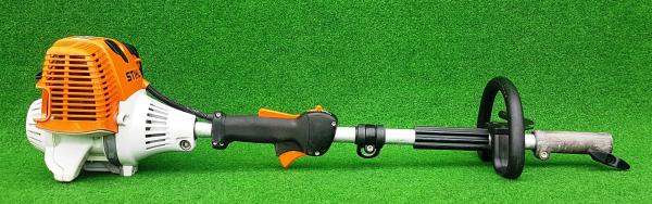 KM 130 R mit HL-KM (145)