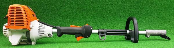 KM 130 R + HL-KM 145 Grad