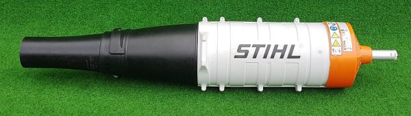 KMA 130 R + BG-KM + AR 3000  und AL 301