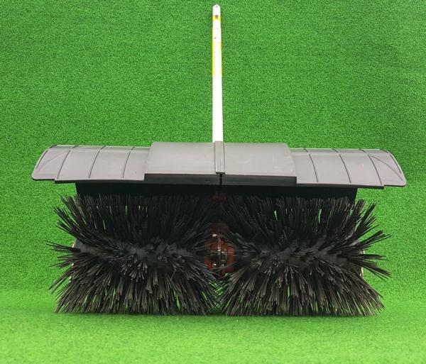 KMA 130 R + KB-KM (Kehrbesen) inkl. AR 2000 L + AL 301