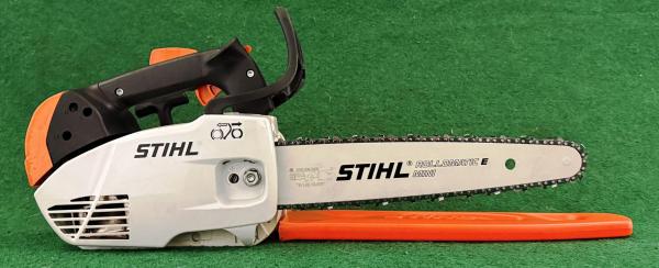 MS 151 TC-E aus 04/2021