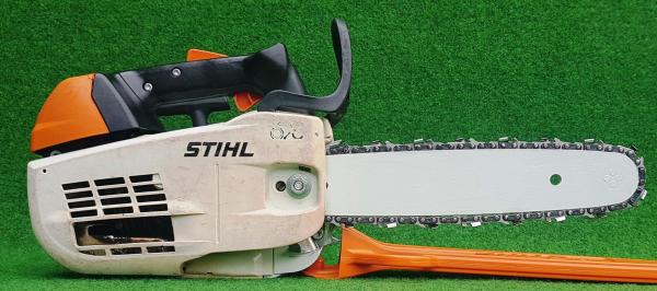 MS 201 TC-M aus 07/2022