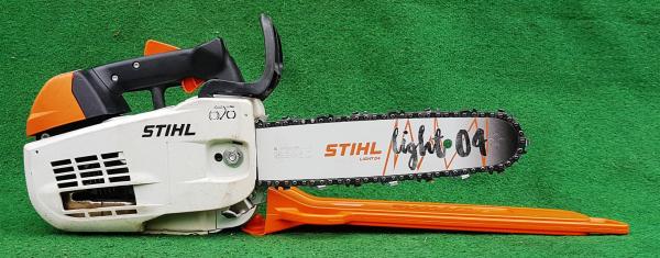 MS 201 TC-M aus 2025