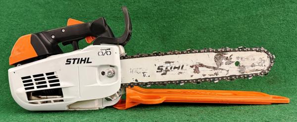 MS 201 TC-M aus 11/2022