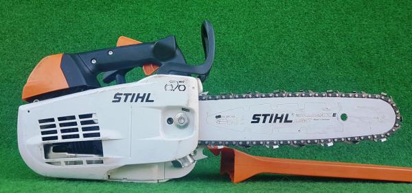 MS 201 TC-M aus 01/2023