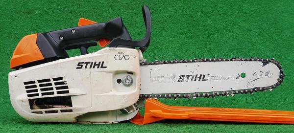 MS 201 TC-M aus 2021