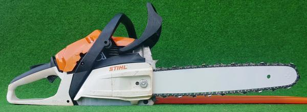 MS 212 C aus 04/2023