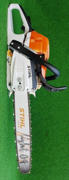 MS 261 C-M aus 07/2025
