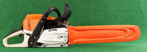 MS 400 C-M aus 09/2023