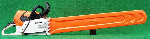 MS 661 C-M mit 90 cm