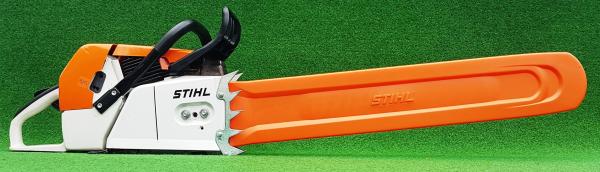 MS 880 Serienstärkste Säge