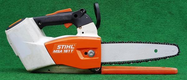 MSA 161 T aus 06/2022 mit AP 300 und AL 301