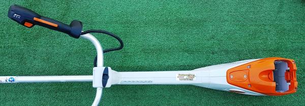 RGA 140 aus 2022 + AR 3000 L und AL 500