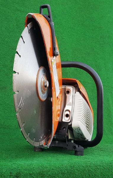 TS 420 aus 06/2020 Diamanttrennscheibe NEU