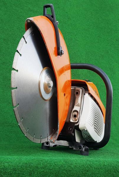 TS 500i Diamanttrennscheibe NEU