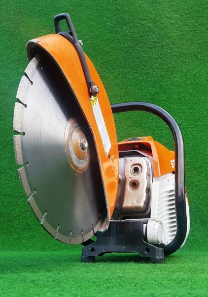 TS 710i aus 11/2025 Diamanttrennscheibe NEU