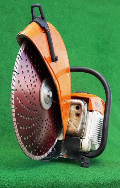 TS 800 Diamanttrennscheibe NEU