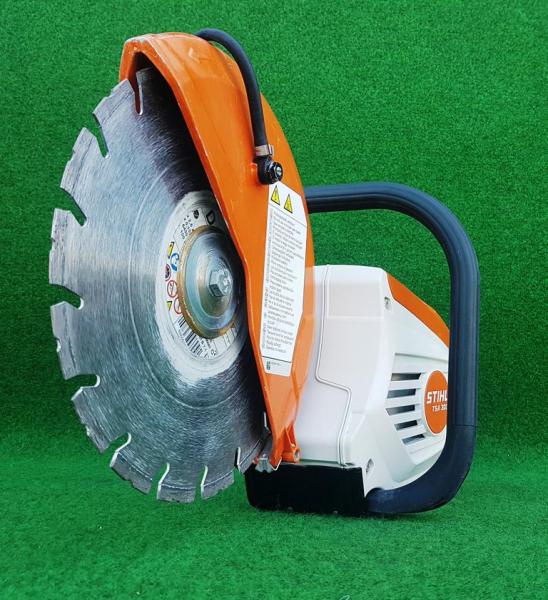 TSA 300 aus 08/2024 mit AP 500 S und AL 301 (Neu)