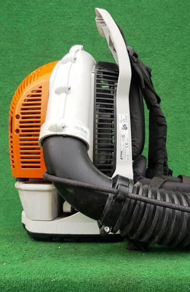 BR 600 MAGNUM