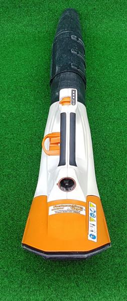 BGA 100 + AR 3000 und AL 500