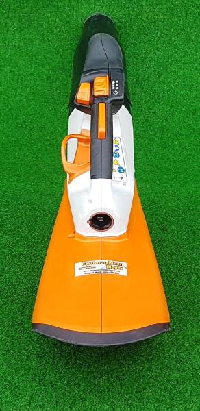 BGA 200  + AR 3000 und AL 500