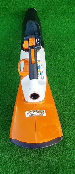 BGA 200 aus 11/2021 + AR 2000 L und AL 301 (NEU)