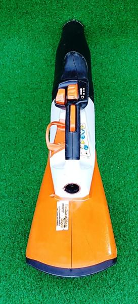 BGA 200 aus 11/2021 + AR 2000  und AL 500