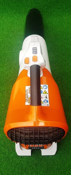 BGA 250 aus 2025 inkl. AP 500 S und AL 301