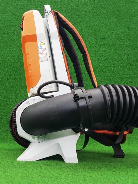 BGA 300 aus 05/2023 mit AR 3000 L und AL 501