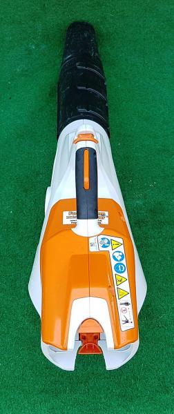 BGA 86 aus 2021 mit AP 300 S (NEU) u. AL 301 (NEU)