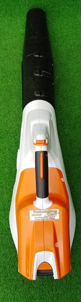BGA 86  mit AP 500 S u. AL 301 (NEU)
