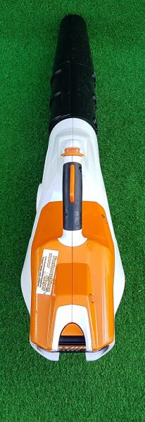 BGA 86 aus 09/2021 mit AP 300 S u. AL 301(NEU)