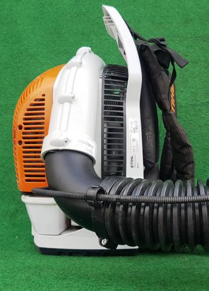 BR 600 Magnum aus 06/2023