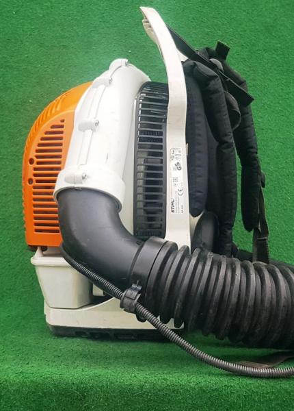 BR 600 MAGNUM