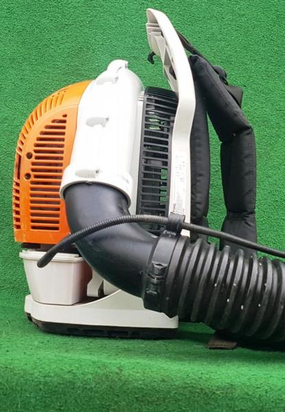BR 600 MAGNUM aus 11/2021