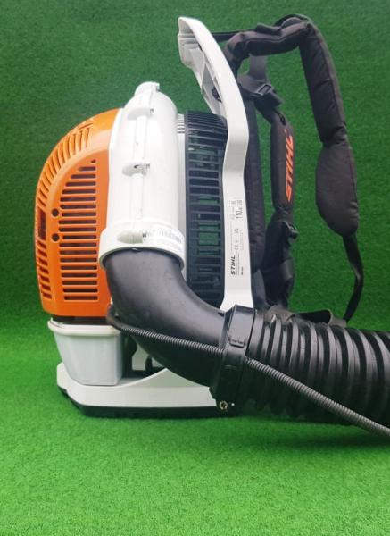 BR 600 MAGNUM aus 06/2023