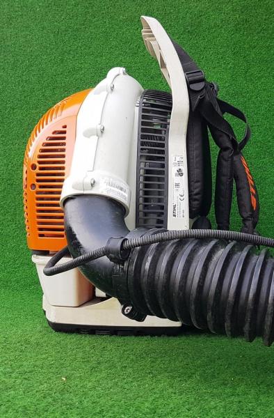 BR 600 MAGNUM