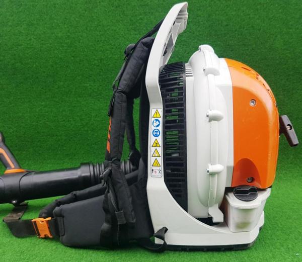 BR 600 Magnum aus 06/2023