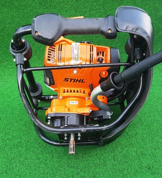 BT 131 inkl. Bohrer nach wahl