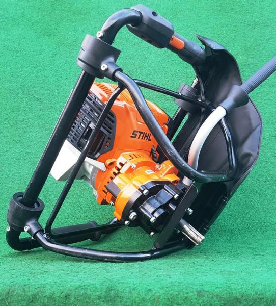 BT 131 aus 01/2024 inkl. Bohrer nach Wahl