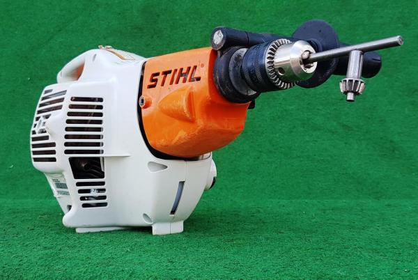 BT 45