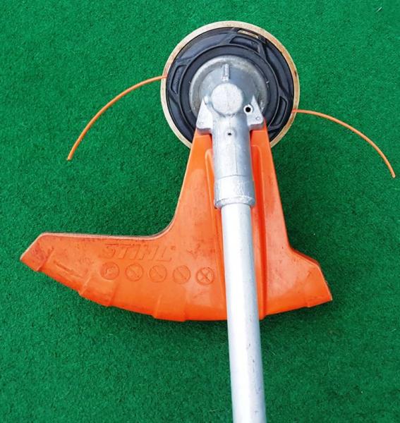 FS 460 C-EM aus 2021