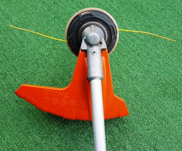 FS 460 C-EM aus 08/2020