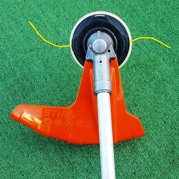 FS 460 C-EM aus 2021